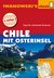 E-Book Chile mit Osterinsel - Reiseführer von Iwanowski