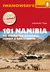 E-Book 101 Namibia - Reiseführer von Iwanowski