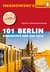 E-Book 101 Berlin - Reiseführer von Iwanowski