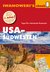 E-Book USA-Südwesten - Reiseführer von Iwanowski