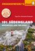 E-Book 101 Südengland - Reiseführer von Iwanowski