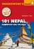 E-Book 101 Nepal - Reiseführer von Iwanowski