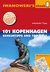 E-Book 101 Kopenhagen - Geheimtipps und Top-Ziele