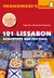 E-Book 101 Lissabon - Reiseführer von Iwanowski