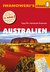 E-Book Australien mit Outback - Reiseführer von Iwanowski