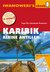 E-Book Karibik - Kleine Antillen - Reiseführer von Iwanowski