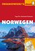 E-Book Norwegen - Reiseführer von Iwanowski
