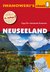 E-Book Neuseeland - Reiseführer von Iwanowski