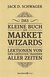 E-Book Das kleine Buch der Market Wizards