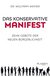 E-Book Das konservative Manifest
