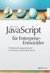 E-Book JavaScript für Enterprise-Entwickler