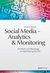 Social Media - Analytics & Monitoring
