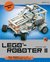 E-Book LEGO®-Roboter II - Inventor-Bot