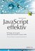 E-Book JavaScript effektiv