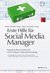 E-Book Erste Hilfe für Social Media Manager