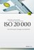E-Book ISO 20 000