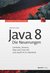 E-Book Java 8 - Die Neuerungen