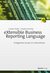 E-Book eXtensible Business Reporting Language