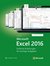 E-Book Microsoft Excel 2016 (Microsoft Press)
