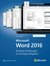 E-Book Microsoft Word 2016 (Microsoft Press)