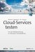 E-Book Cloud-Services testen