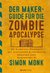 E-Book Der Maker-Guide für die Zombie-Apokalypse