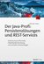 E-Book Der Java-Profi: Persistenzlösungen und REST-Services