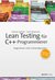 E-Book Lean Testing für C++-Programmierer