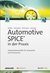 E-Book Automotive SPICE® in der Praxis