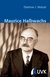 E-Book Maurice Halbwachs