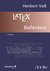 E-Book LaTeX-Referenz