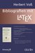 E-Book Bibliografien mit LaTeX