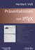 E-Book Präsentationen mit LaTeX