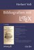 E-Book Bibliografien mit LaTeX