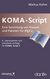 E-Book KOMA-Script