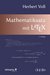 E-Book Mathematiksatz mit LaTeX