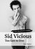 E-Book Sid Vicious