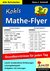 E-Book Kohls Mathe-Flyer