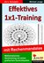 E-Book Effektives 1x1-Training mit Rechenmandalas