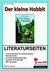 E-Book Der kleine Hobbit - Literaturseiten