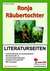 E-Book Ronja Räubertochter - Literaturseiten