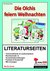 E-Book Die Olchis feiern Weihnachten - Literaturseiten