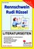 E-Book Rennschwein Rudi Rüssel - Literaturseiten