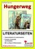 E-Book Hungerweg - Literaturseiten