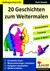 E-Book 20 Geschichten zum Weitermalen - Band 1 (1./2. Schuljahr)