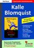 E-Book Kalle Blomquist
