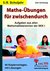E-Book Mathe-Übungen für zwischendurch / 5.-6. Schuljahr