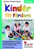 E-Book Kinder fit fördern in Kindergarten und Vorschule / Band 2