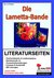 E-Book Die Lametta-Bande - Literaturseiten