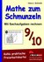 E-Book Mathe zum Schmunzeln - Sachaufgaben, 9.-10. Schuljahr
